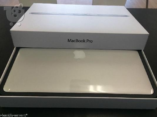 Apple Macbook Pro RETINA 15.4